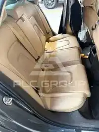 2016 Audi A4