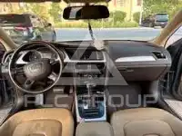2016 Audi A4