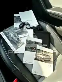 2016 Audi A4