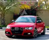 2016 Audi A4