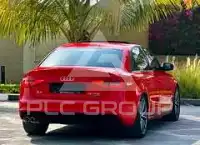 2016 Audi A4