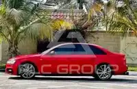 2016 Audi A4