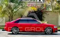 2016 Audi A4