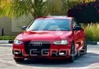 2016 Audi A4