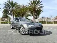 2016 Audi A4