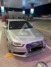 2016 Audi A4