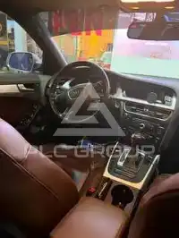 2016 Audi A4