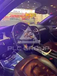 2016 Audi A4