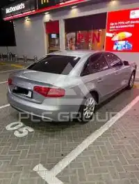 2016 Audi A4