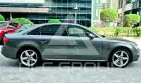 2016 Audi A4