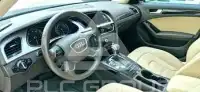 2016 Audi A4