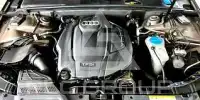 2016 Audi A4