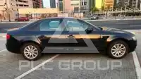 2016 Audi A4