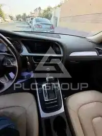 2016 Audi A4