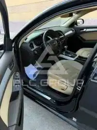 2016 Audi A4