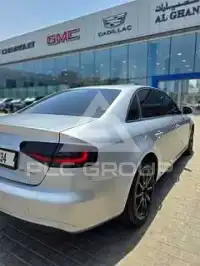 2016 Audi A4