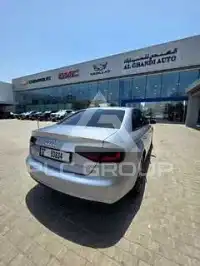 2016 Audi A4