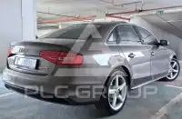 2016 Audi A4