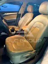 2016 Audi A4