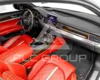 2016 Audi A8