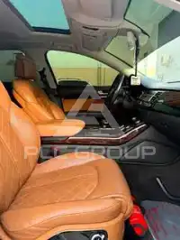 2016 Audi A8