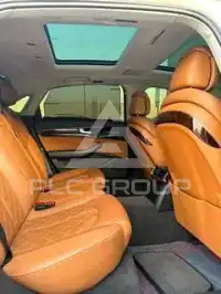 2016 Audi A8