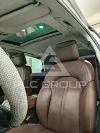 2016 Audi A8
