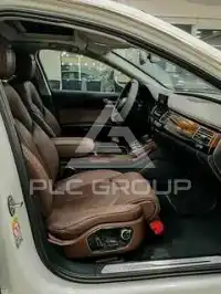 2016 Audi A8