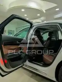 2016 Audi A8