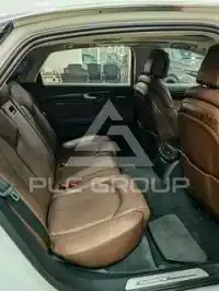 2016 Audi A8