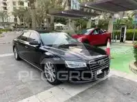 2016 Audi A8