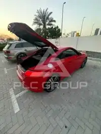 2016 Audi TT