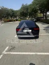 2016 Audi A7