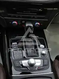 2016 Audi A7