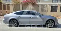 2016 Audi A7