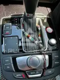 2016 Audi S6