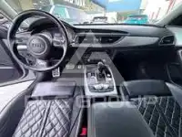 2016 Audi S6