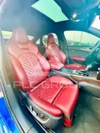 2016 Audi S6
