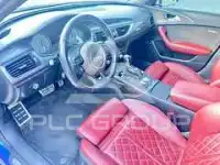 2016 Audi S6