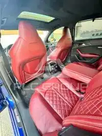 2016 Audi S6