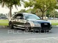 2016 Audi S6