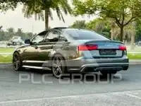 2016 Audi S6