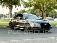 2016 Audi S6