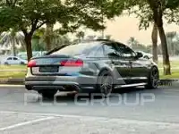 2016 Audi S6