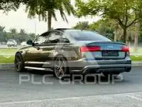 2016 Audi S6