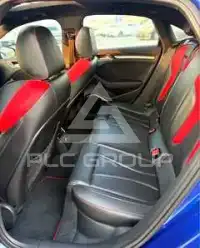 2016 Audi S3