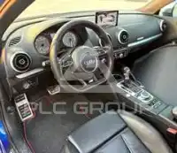 2016 Audi S3