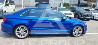 2016 Audi S3