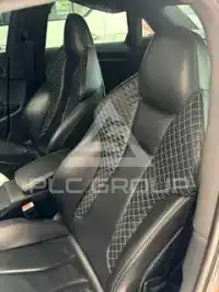 2016 Audi S3