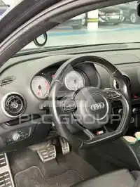 2016 Audi S3